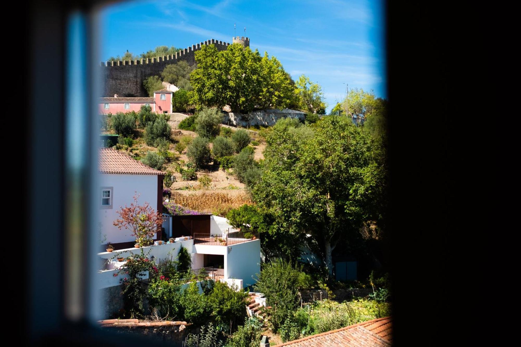 Casasupertubos - Obidos 호텔 외부 사진